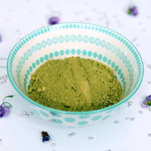 Sojat Henna Powder 1KG 2024 Crop - please email for over 2kg orders