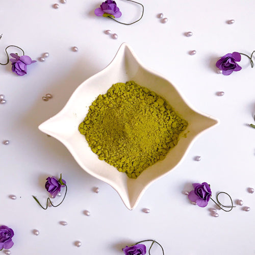 Luxury Sojat Henna Powder 1KG 2024 Crop